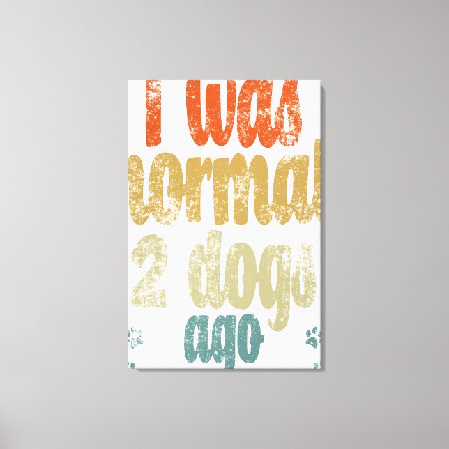 Canvas Art (Front)