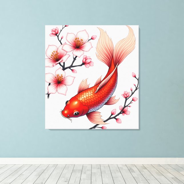 Canvas Art (Insitu(Wood Floor))