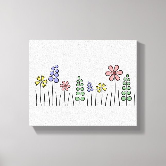 Canvas Art (Front)