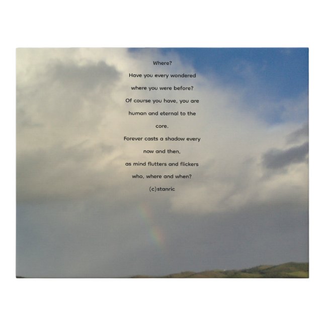 CANVAS ART AND DESIGN STYLE  (Front)