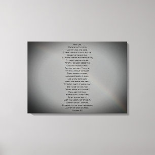 CANVAS ART AND DESIGN STYLE