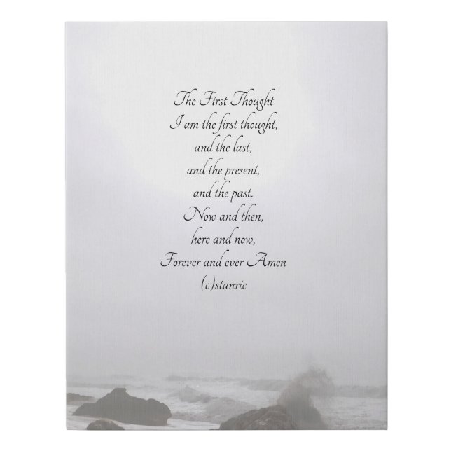 CANVAS ART AND DESIGN STYLE  (Front)