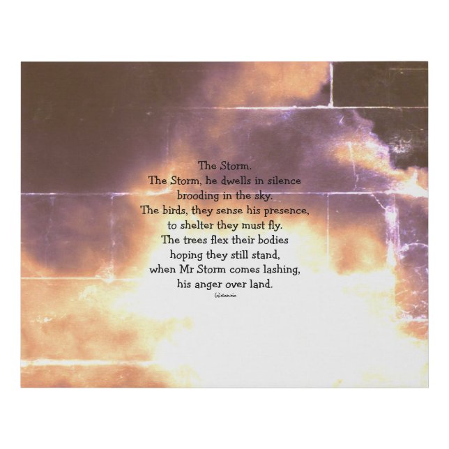 CANVAS ART AND DESIGN STYLE  (Front)