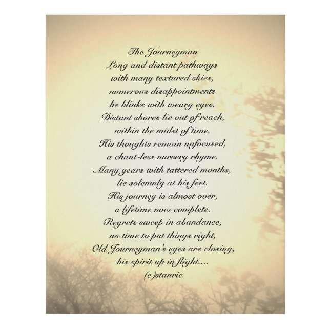 CANVAS ART AND DESIGN STYLE  (Front)