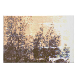 CANVAS ART AND DESIGN STYLE 