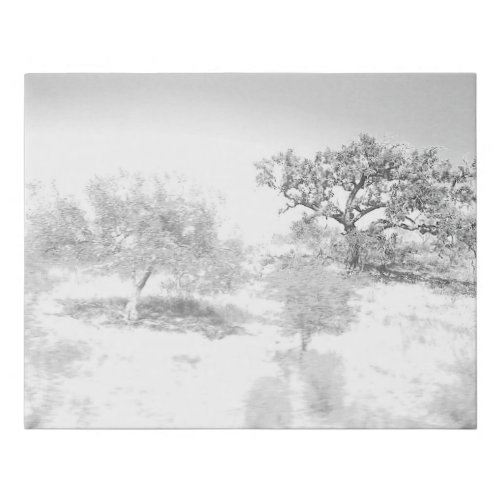 CANVAS ART AND DESIGN STYLE