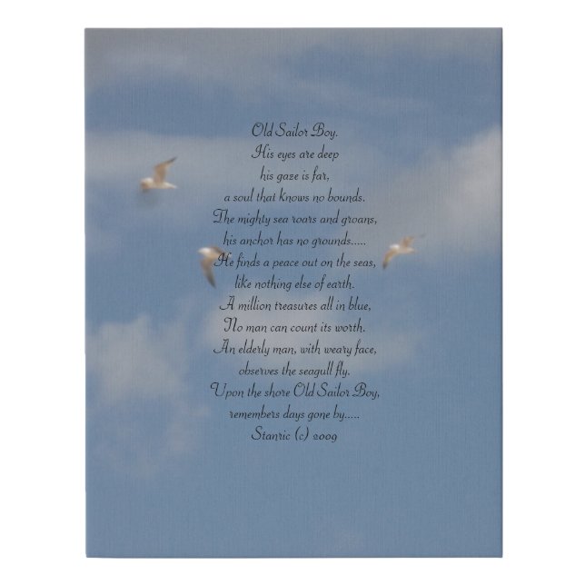 CANVAS ART AND DESIGN WALL  (Front)