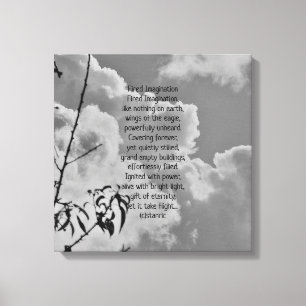 CANVAS ART AND DESIGN WALL