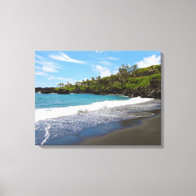 Canvas Art-Hawaii (Front)