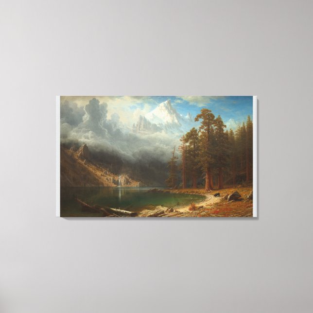 canvas art, home decor (Front)