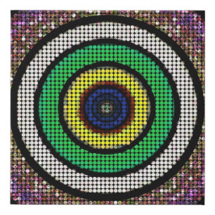 Canvas Art - Jimette Design 2020
