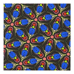 Canvas Art - Jimette Design 2020 Fun