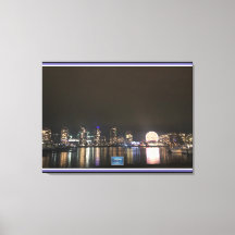 Canvas (Harbor Inner City - 1) RFPMDesigns ©️2024