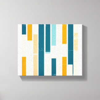 Canvas lists print