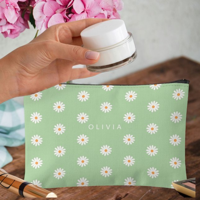 Canvas Pencil Case, Makeup Pouch (Creator Uploaded)