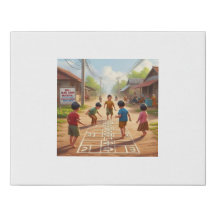 Canvas Print