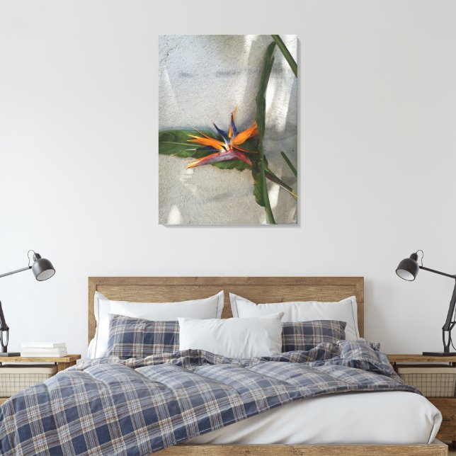 canvas print (Insitu(Bedroom))