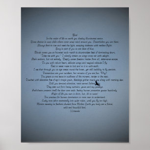 CANVAS PRINT
