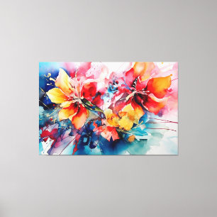  CANVAS PRINT