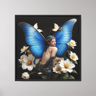 Canvas Print 16"x16"