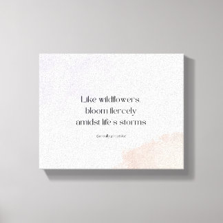 Canvas Print. Print