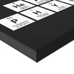 Health
 Physics  Canvas Prints