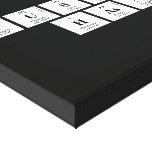 hussien
 hasn  Canvas Prints