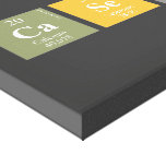 Casey  Canvas Prints