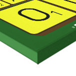 GAME
 ON  Canvas Prints