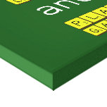 KEEP
 CALM
 and
 PLAY
 GAMES  Canvas Prints