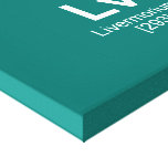 Lv  Canvas Prints