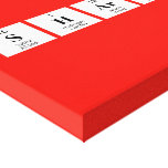 SHARMA  Canvas Prints