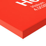 HE  Canvas Prints