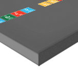 merry Christmas  Canvas Prints