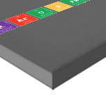 Karuppasamy  Canvas Prints