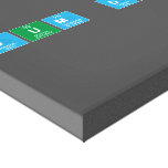 Dum Dums  Canvas Prints