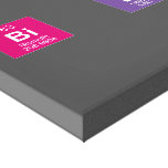 bi life  Canvas Prints