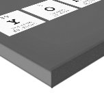 yones  Canvas Prints