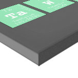 TAWA  Canvas Prints