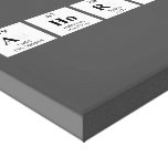 AHORRO  Canvas Prints