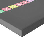 Renuncia GO  Canvas Prints