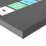 Joseph  Canvas Prints