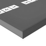 Coarse Language  Canvas Prints