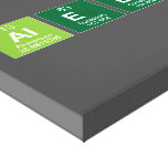Aleem  Canvas Prints