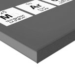 MARCOS  Canvas Prints