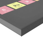 Spunky  Canvas Prints