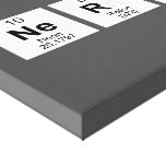 nerd  Canvas Prints