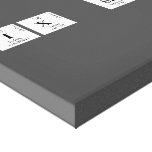 IX SBAW  Canvas Prints