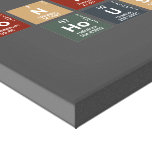 Monticola
 House  Canvas Prints