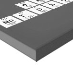 DATA
 NOTOBOOK  Canvas Prints